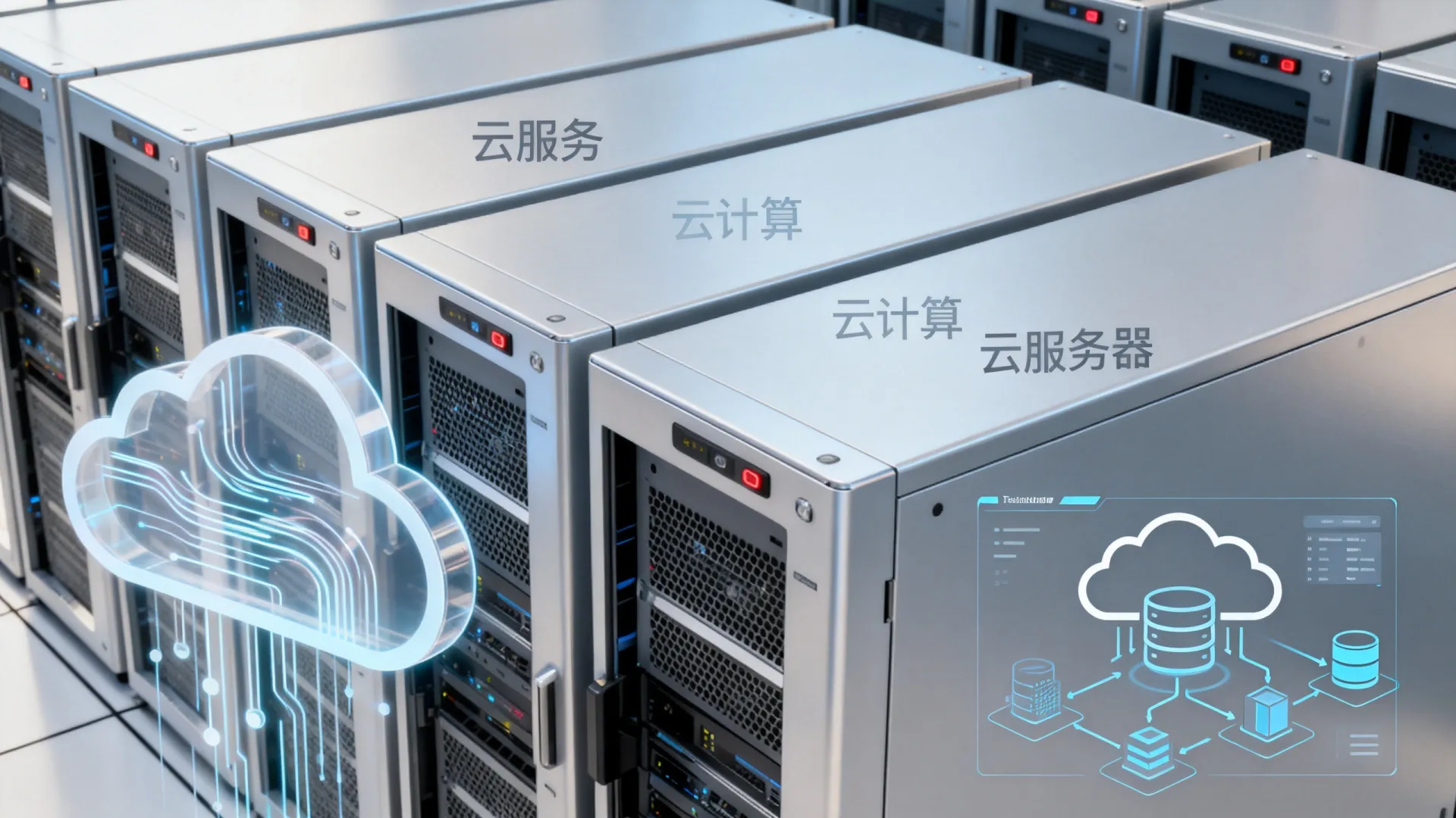 国外云服务与云计算的关系是干什么的 国外云服务与云计算的关系是干什么的