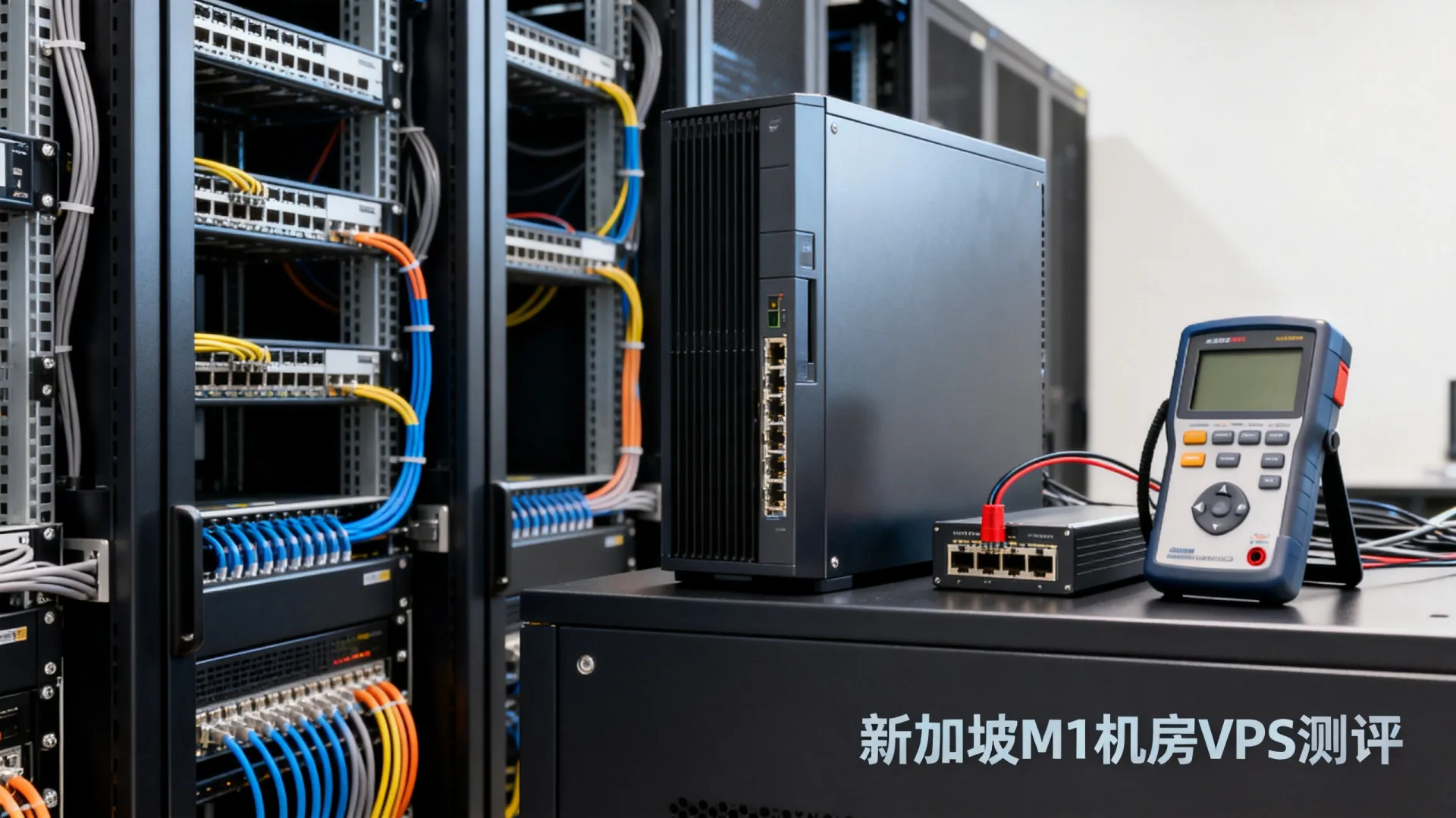 新加坡M1机房VPS怎么样?新加坡VPS测评推荐 新加坡M1机房VPS怎么样?新加坡VPS测评推荐