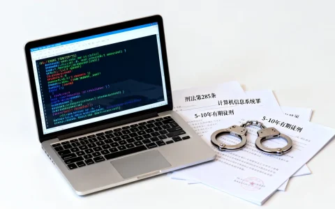 勒索病毒开发者会被判刑吗？揭秘勒索病毒判刑几年！