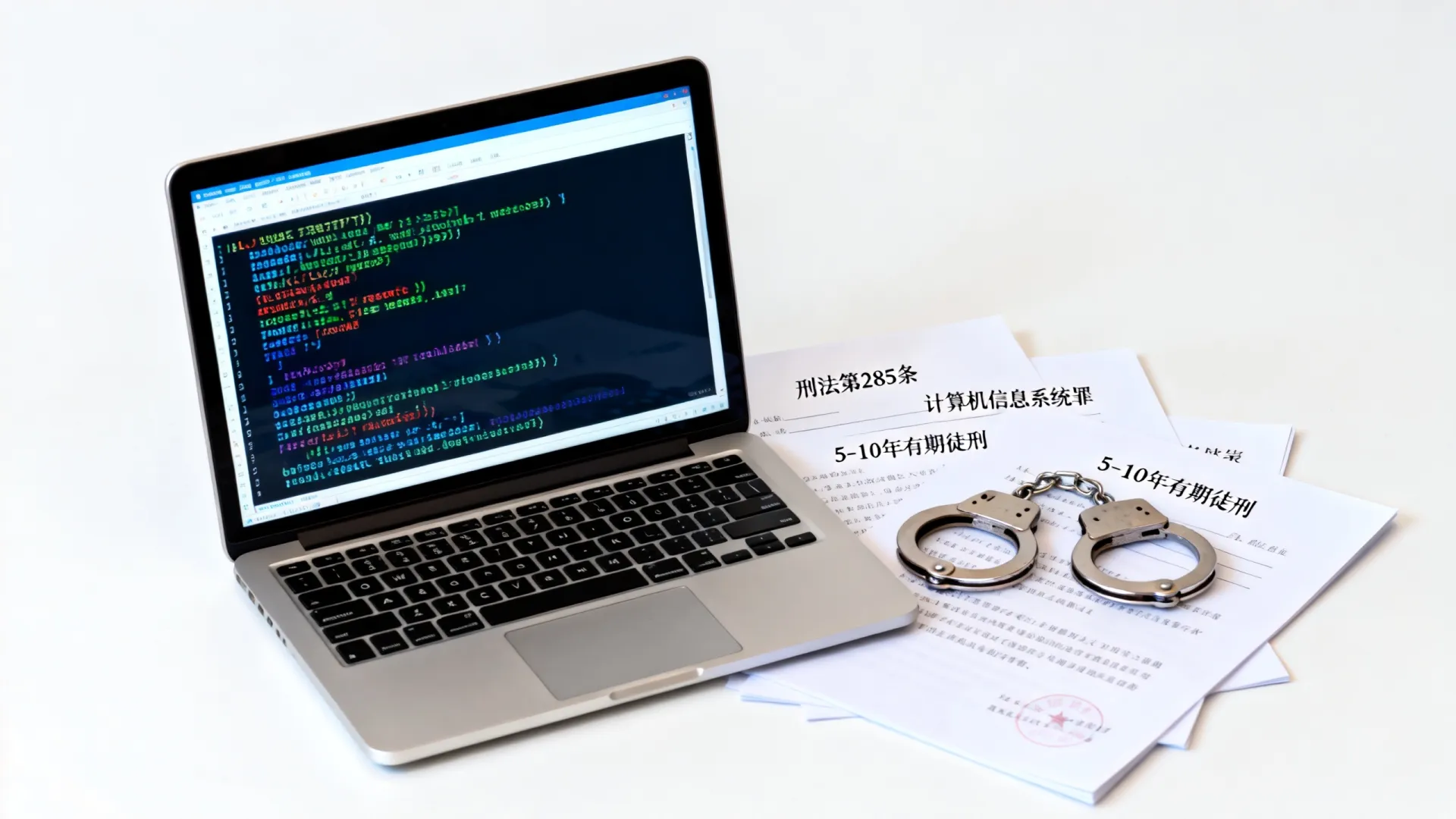 勒索病毒开发者会被判刑吗?揭秘勒索病毒判刑几年! 勒索病毒开发者会被判刑吗?揭秘勒索病毒判刑几年!
