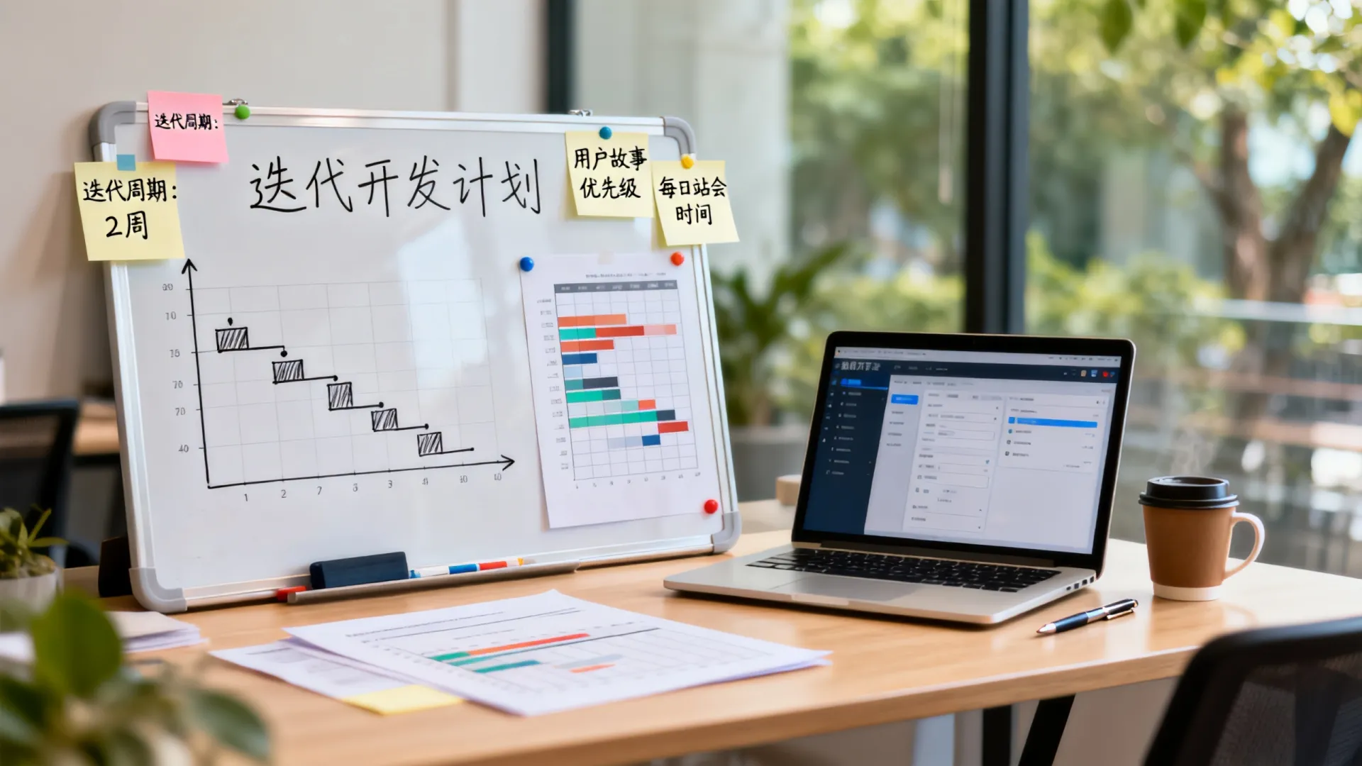迭代开发计划怎么做?敏捷开发高效实施指南 敏捷开发高效实施指南