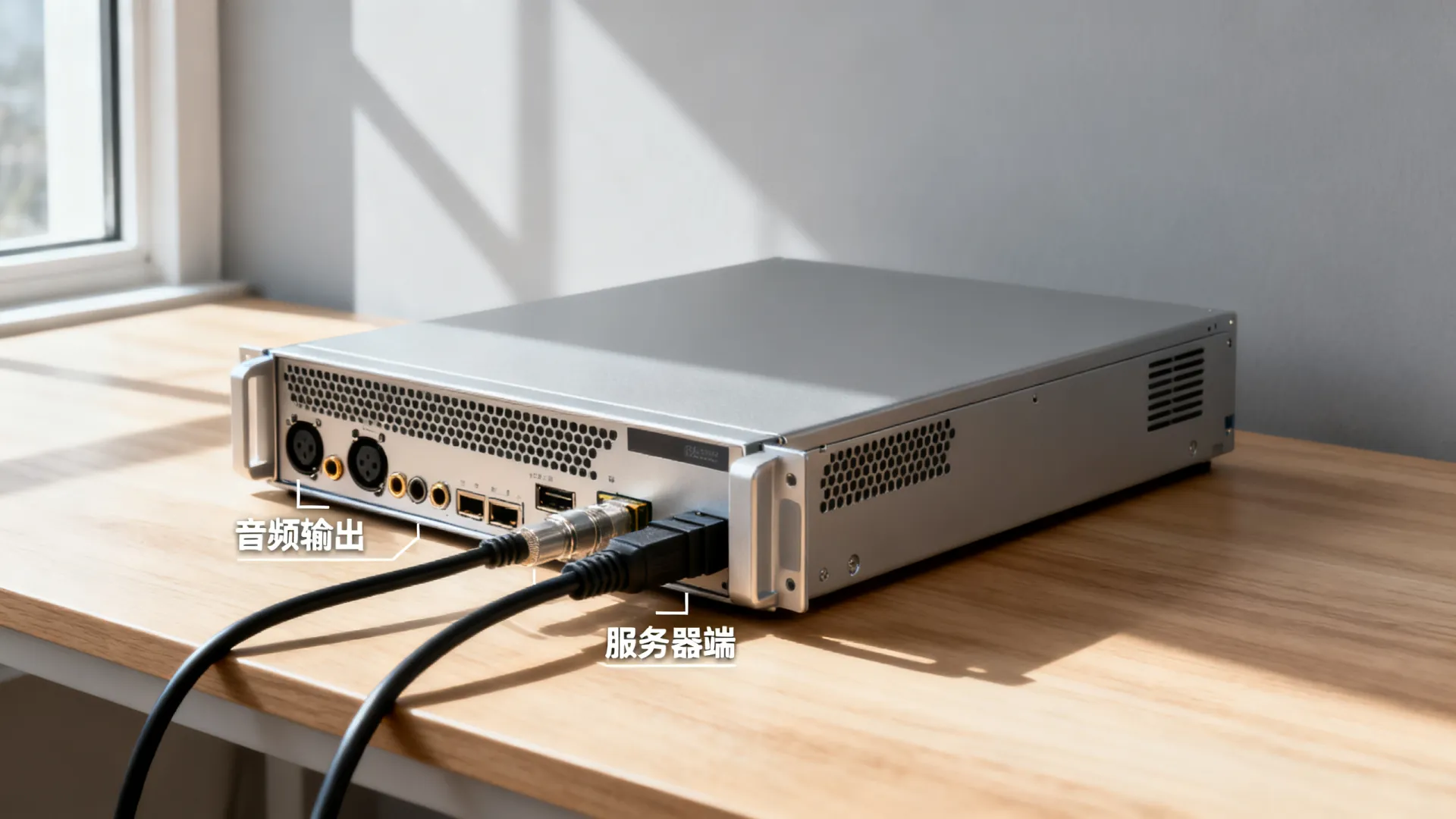 服务器播放音频 服务器播放音频