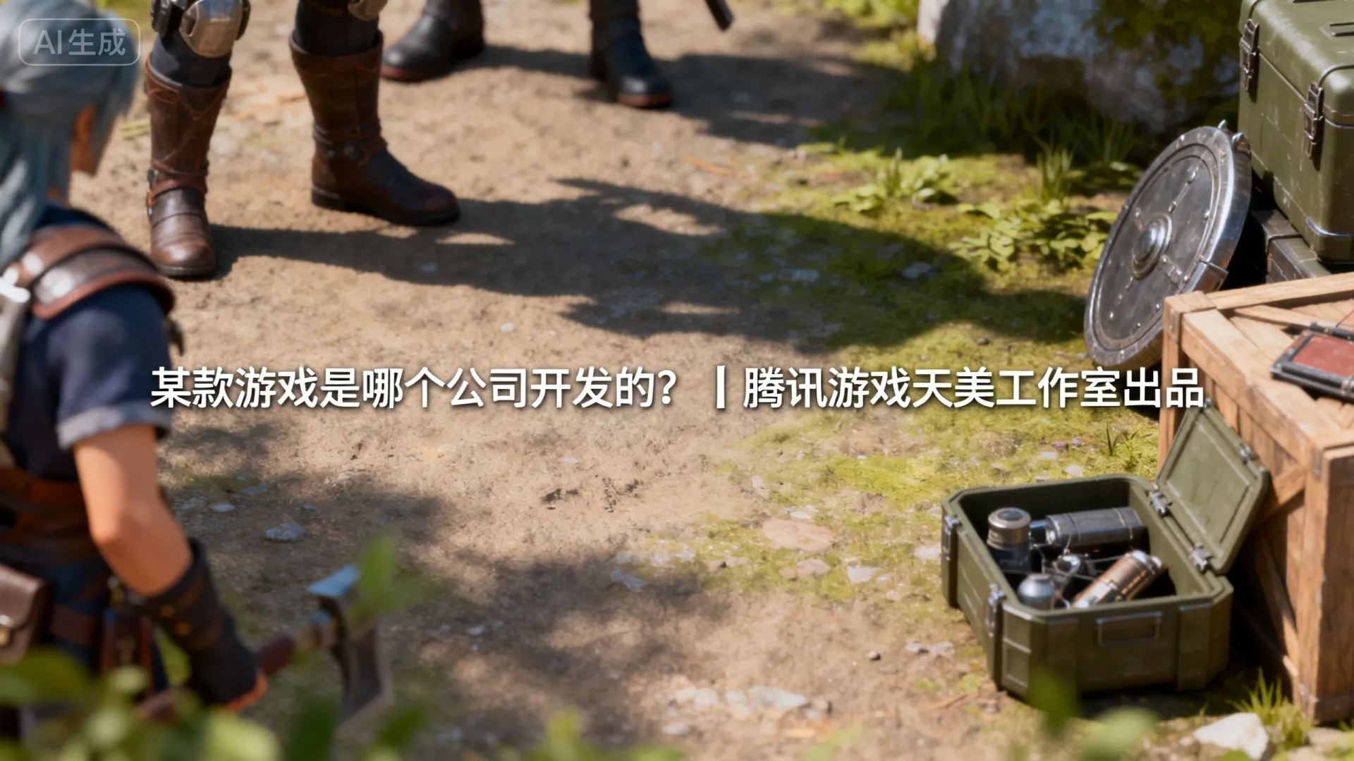 王者荣耀是哪个公司开发的?|腾讯游戏天美工作室出品 王者荣耀是哪个公司开发的?|腾讯游戏天美工作室出品
