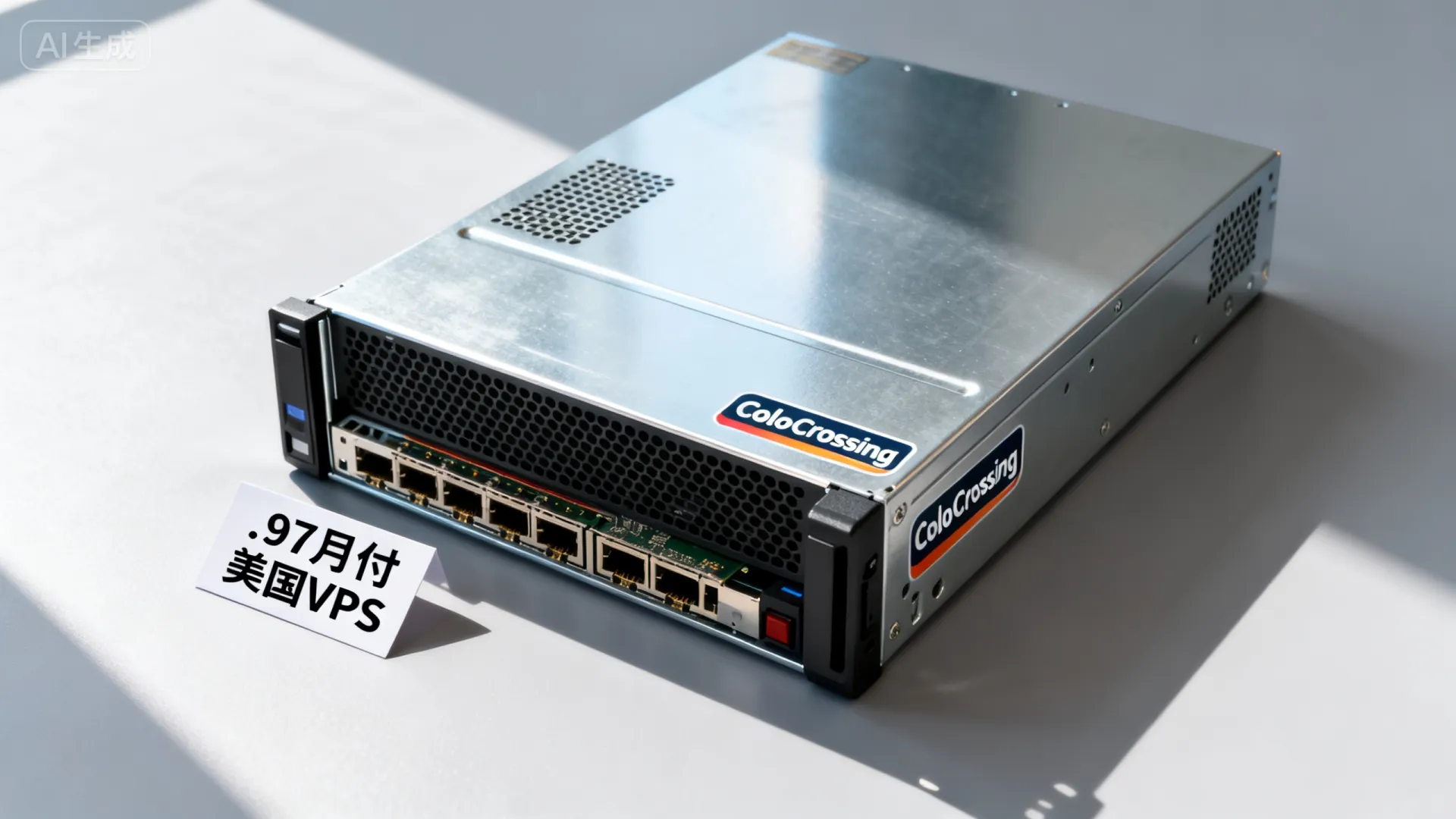 ColoCrossing 开工年后活动 美国VPS低至月付.97 - VPS评测 - 国外VPS,国外VPS商家,评测及优惠 ColoCrossing 开工年后活动 美国VPS低至月付.97 - VPS评测 - 国外VPS,国外VPS商家,评测及优惠