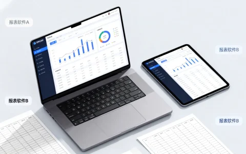 国内报表软件哪个最好用？ | 十大排行榜最新发布
