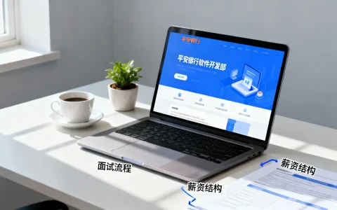 平安银行软件开发面试难吗，薪资待遇怎么样？