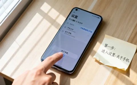 如何开启开发者选项？开发者选项全面介绍与使用教程
