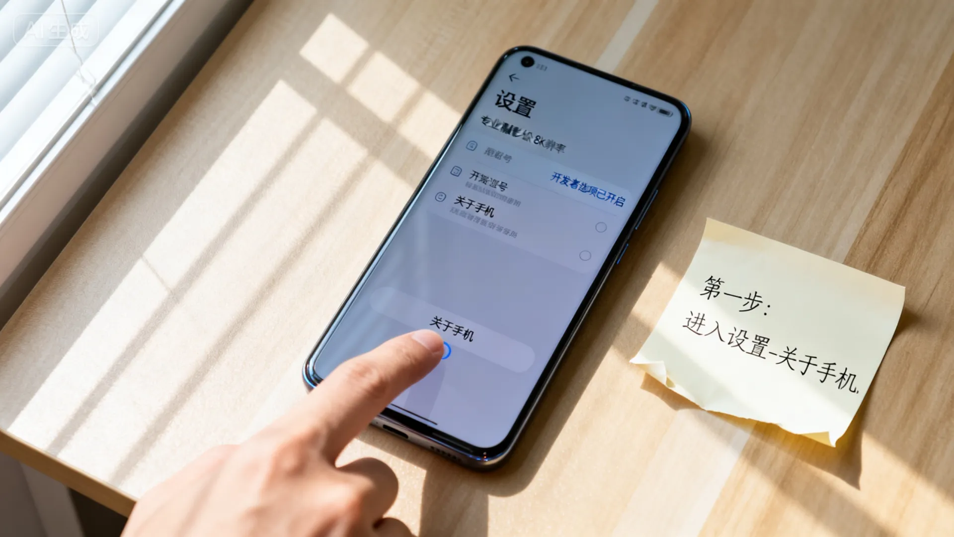 如何开启开发者选项?开发者选项全面介绍与使用教程 如何开启开发者选项?开发者选项全面介绍与使用教程