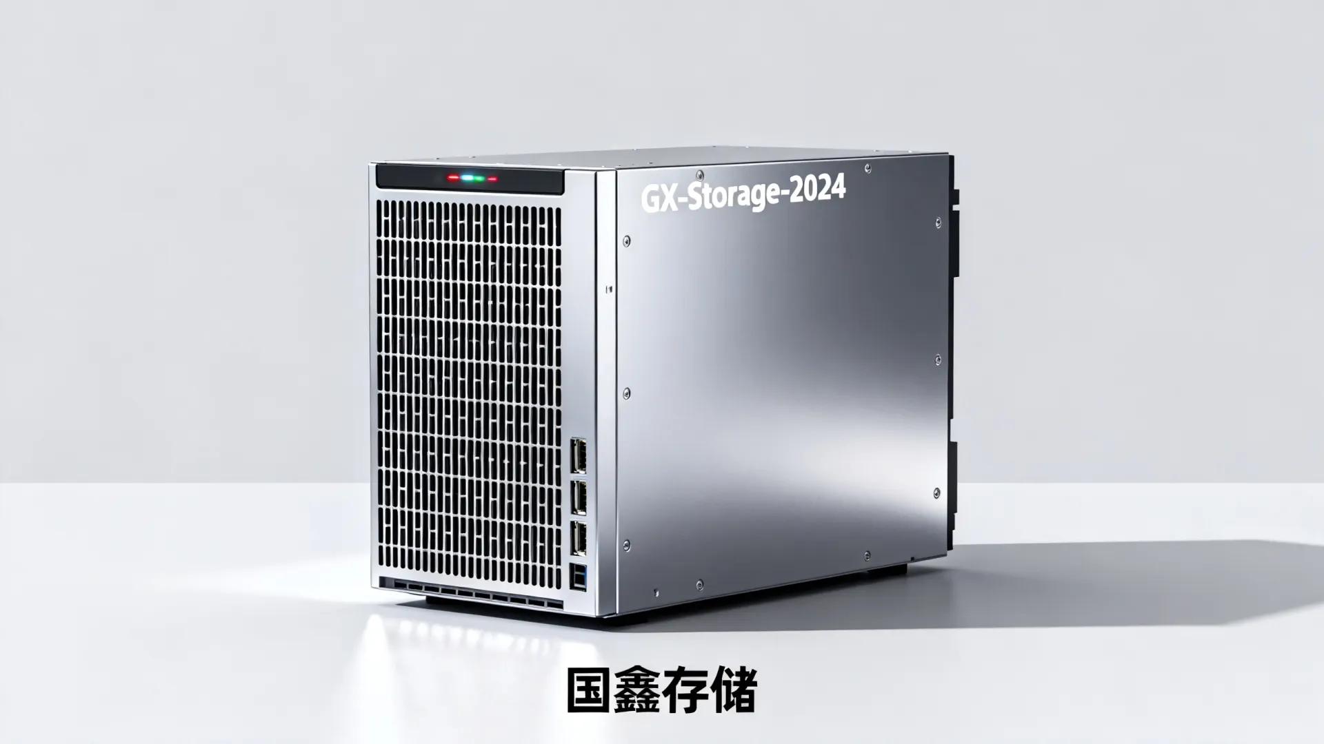 国产存储服务器哪家好?国鑫存储服务器推荐 国产存储服务器哪家好
