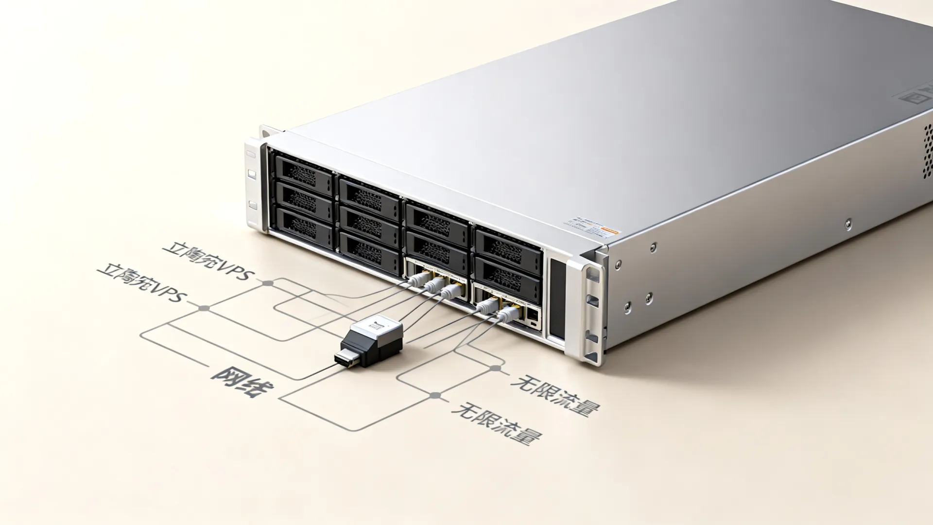 海外三网优化 立陶宛VPS - NVMe SSD,无限流量 海外三网优化 立陶宛VPS
