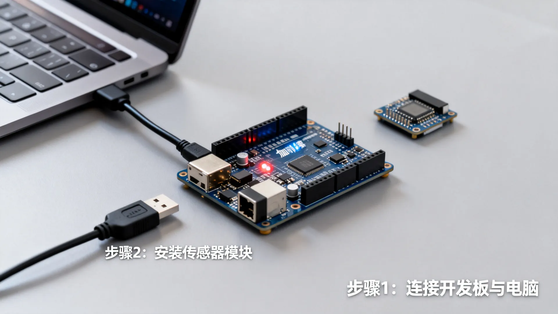 伽利略开发板怎么用?初学者入门指南详解|伽利略开发板教程 伽利略开发板怎么用