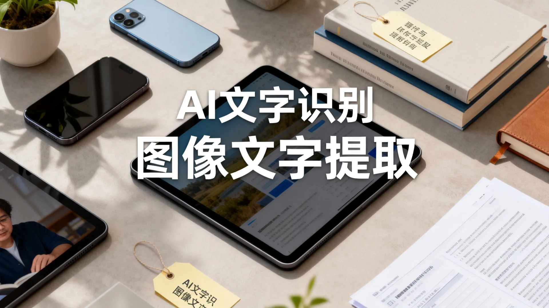 ai有文字识别功能吗 ai有文字识别功能吗