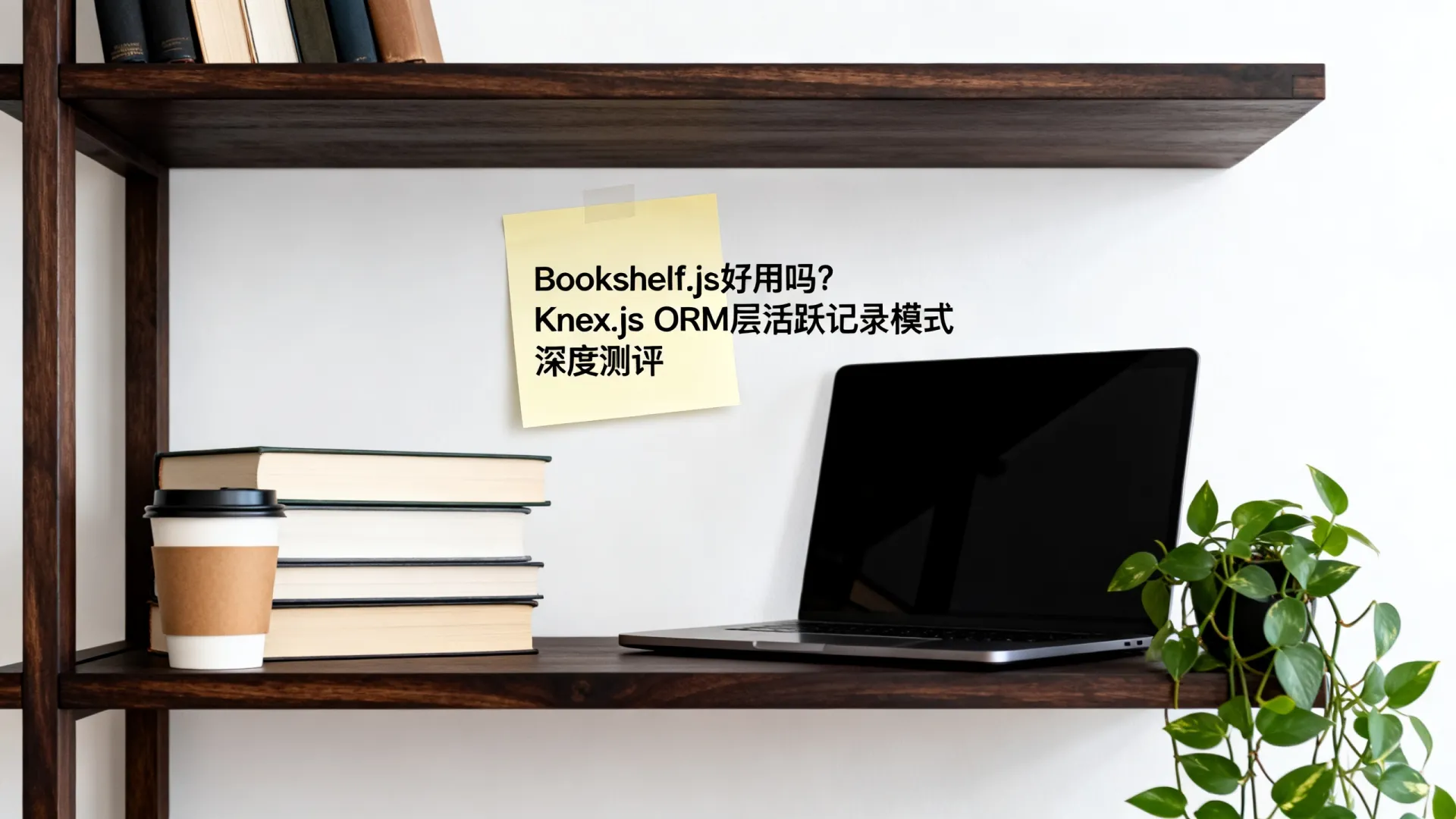 Bookshelf.js好用吗?Knex.js ORM层活跃记录模式深度测评 js ORM层活跃记录模式深度测评