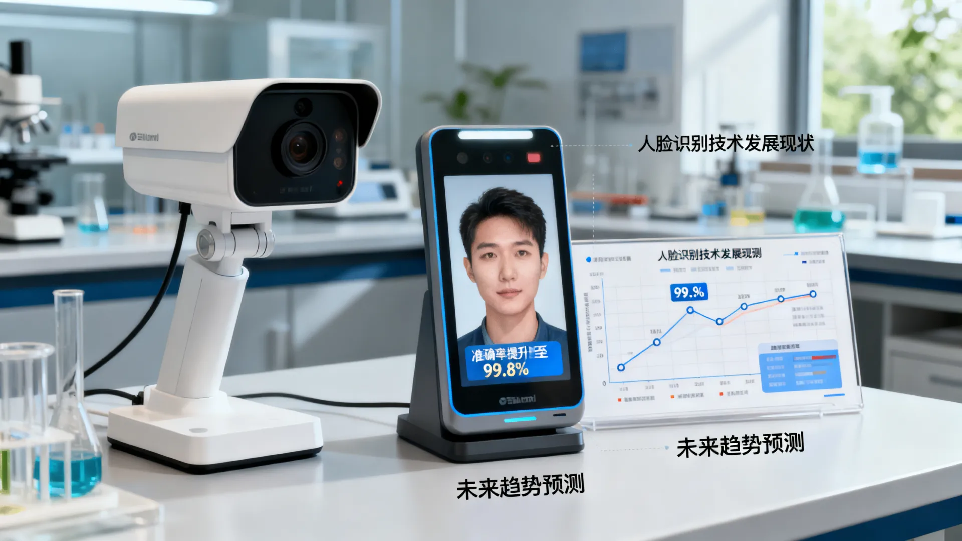 国内外人脸识别技术发展现状 国内外人脸识别技术发展现状