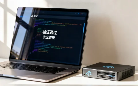 服务器地址JS验证，如何确保网页访问的安全性及正确性？
