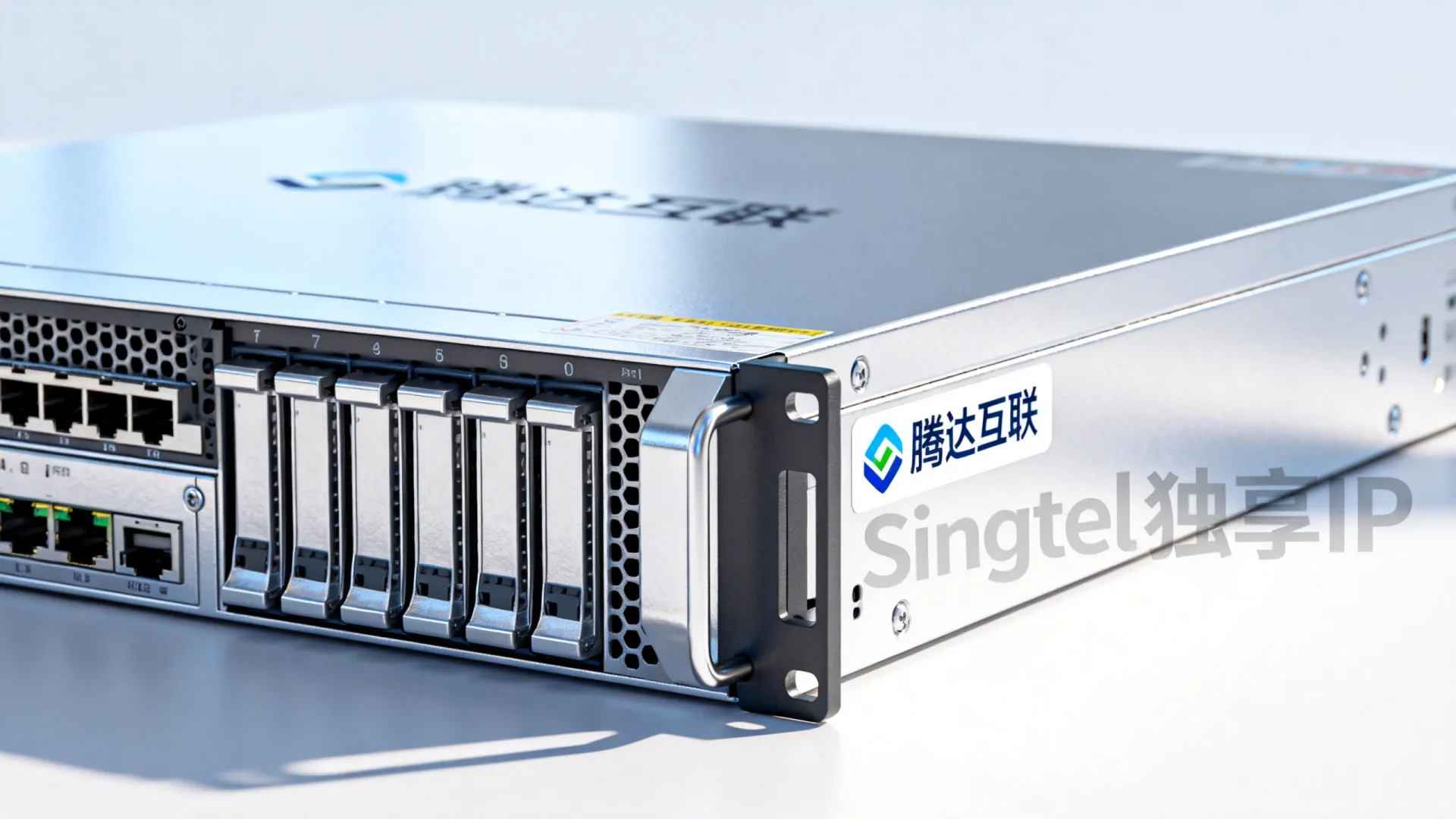 腾达互联新加坡高防服务器怎么样,Singtel独享IP好用吗? 腾达互联新加坡高防服务器怎么样