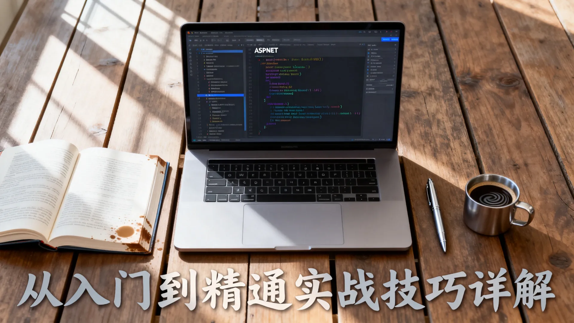 ASP.NET技术难学吗 | 从入门到精通实战技巧详解 ASP.NET技术难学吗 | 从入门到精通实战技巧详解
