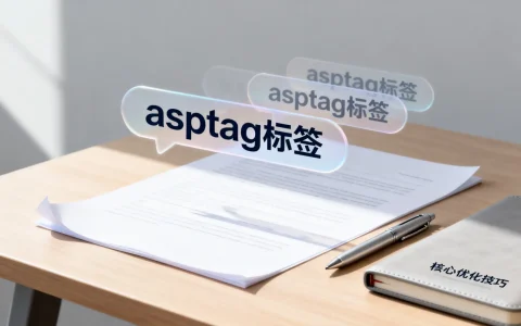 如何高效运用{asptag标签}提升效果？| {asptag标签}核心优化技巧揭秘