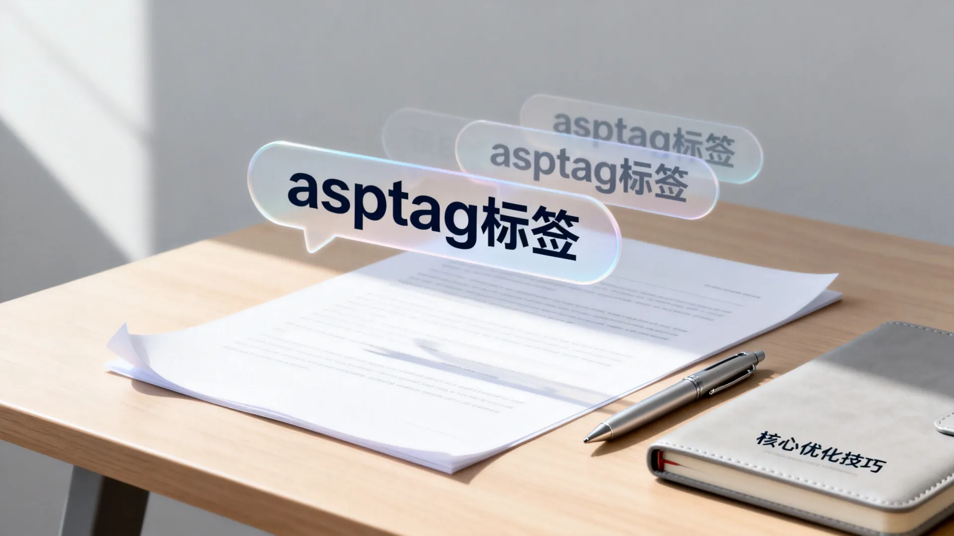 如何高效运用{asptag标签}提升效果?| {asptag标签}核心优化技巧揭秘 如何高效运用{asptag标签}提升效果?| {asptag标签}核心优化技巧揭秘