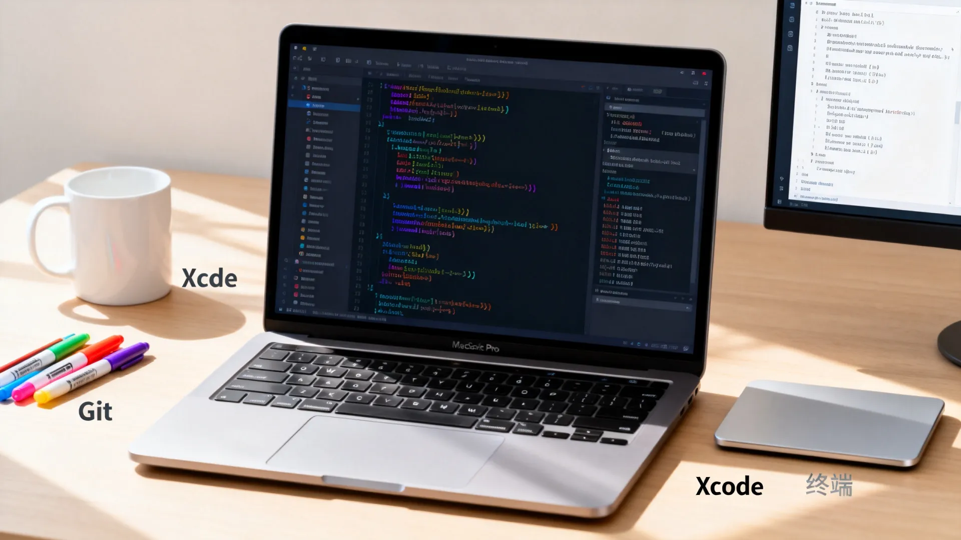 Swift开发必备工具有哪些?Xcode使用技巧与效率提升指南 Xcode使用技巧与效率提升指南