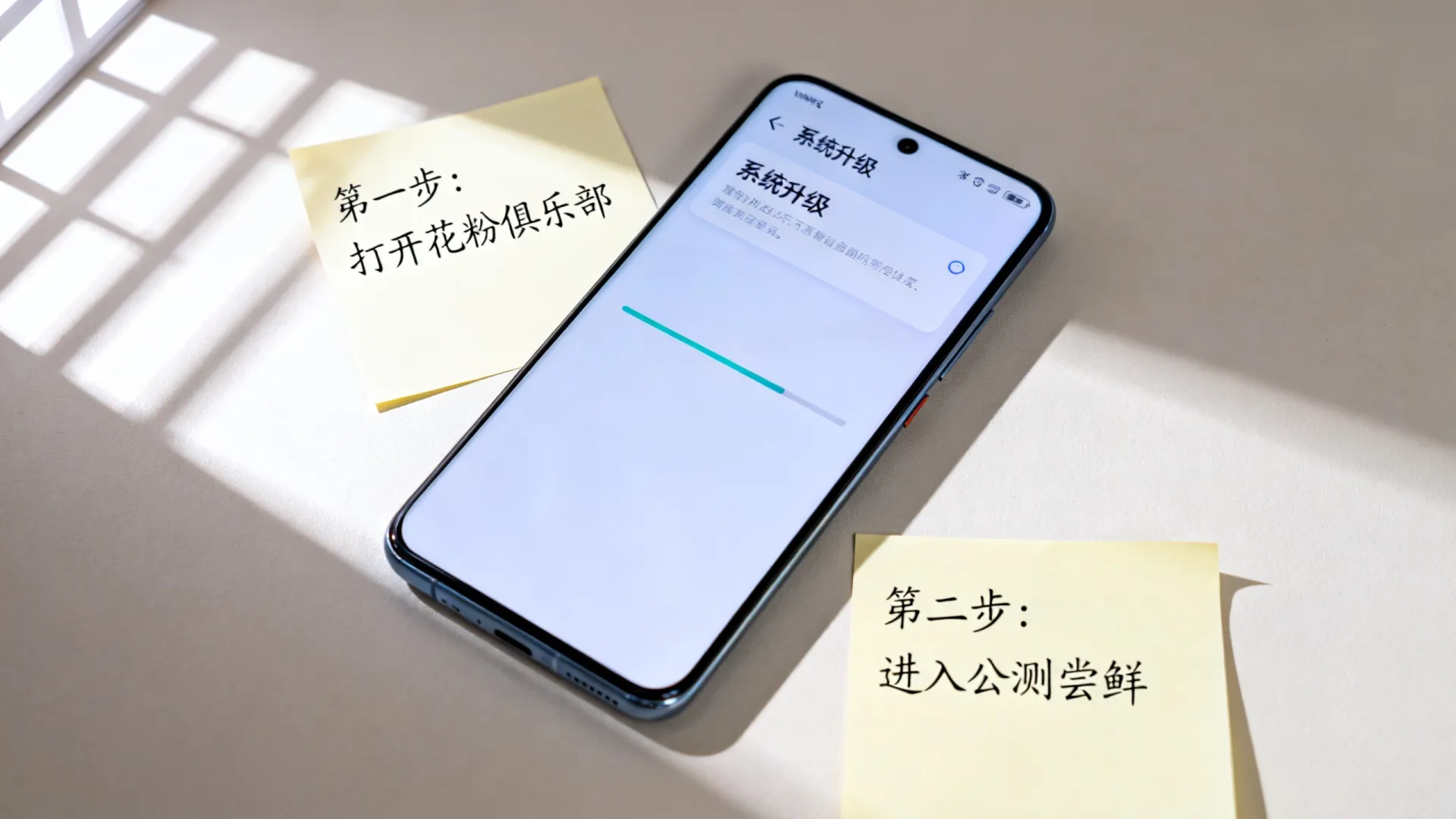 如何申请华为开发版系统?公测版升级教程来了 如何申请华为开发版系统