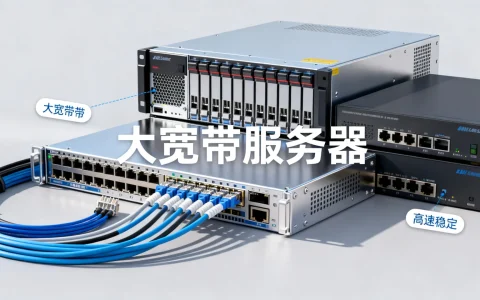 大宽带服务器租用有哪些套路？大宽带服务器租用避坑指南
