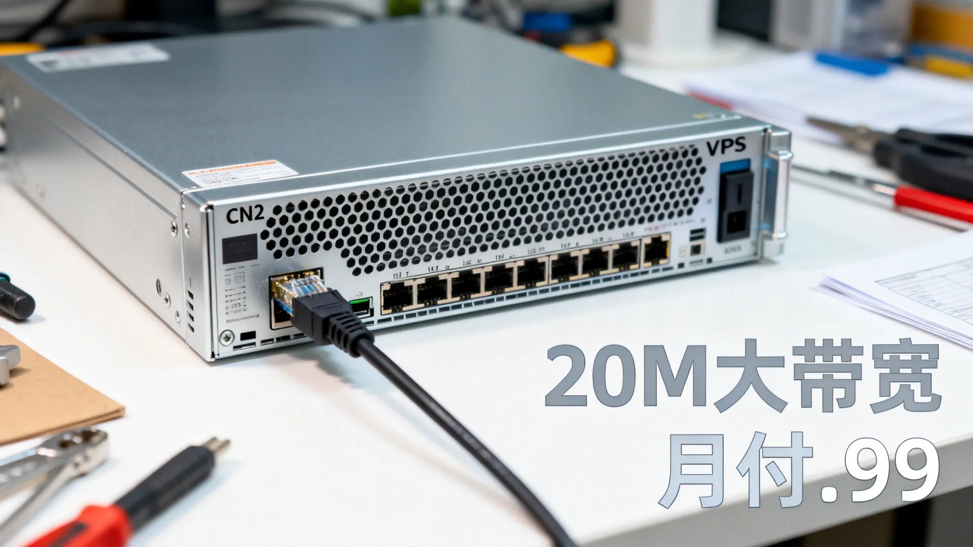 香港CN2 VPS哪家便宜又稳定?20M大带宽月付.99 香港CN2 VPS哪家便宜又稳定?20M大带宽月付.99