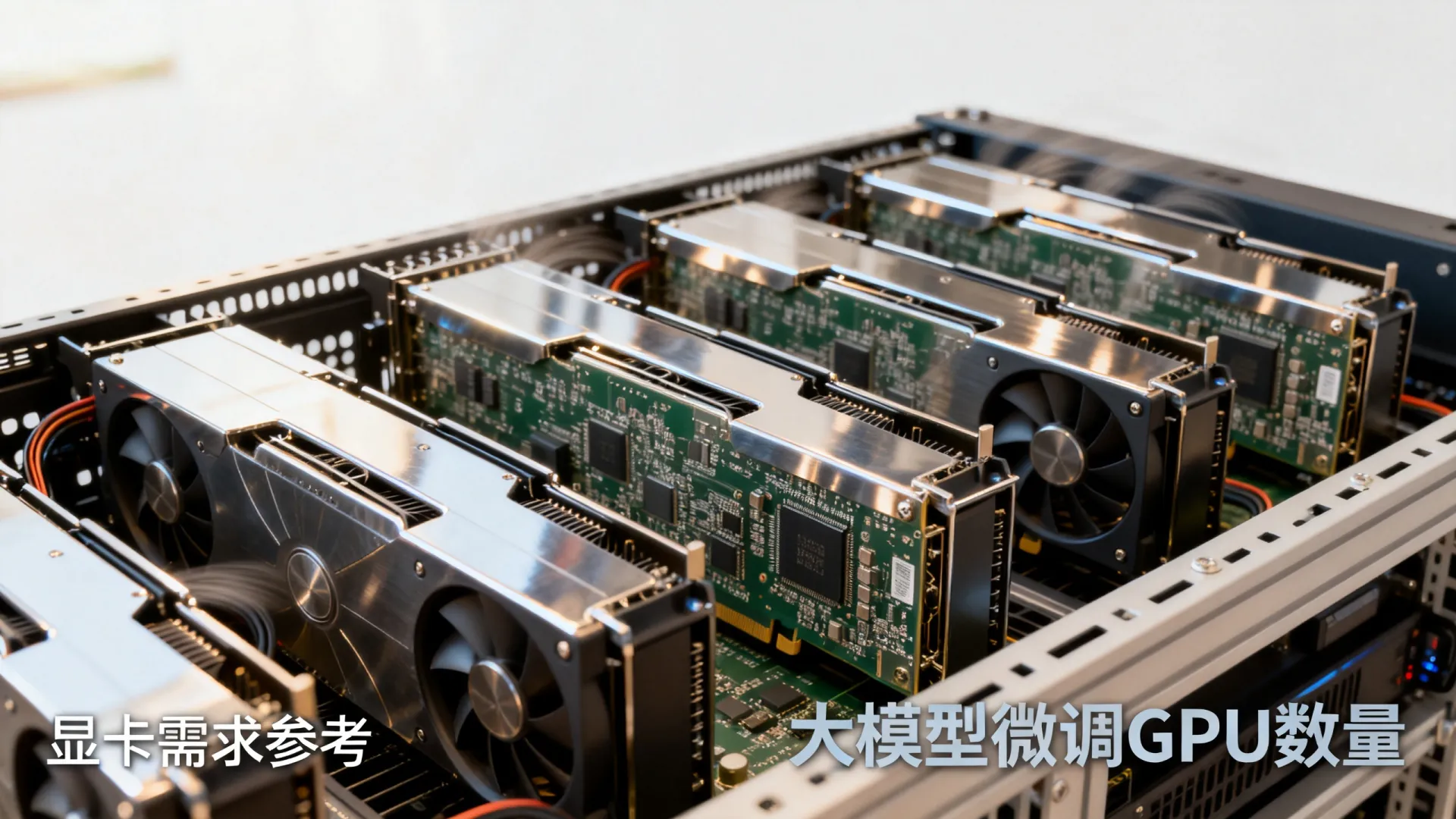 大模型微调GPU数量怎么样?消费者真实评价 大模型微调GPU数量怎么样
