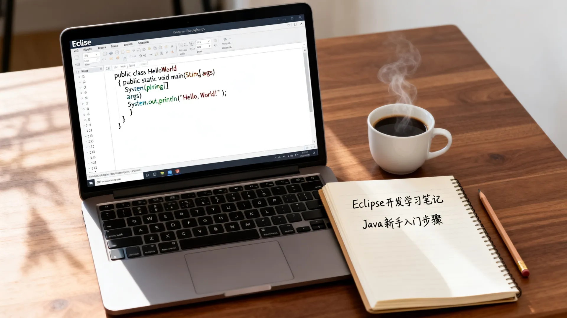 eclipse 开发学习笔记 eclipse 开发学习笔记