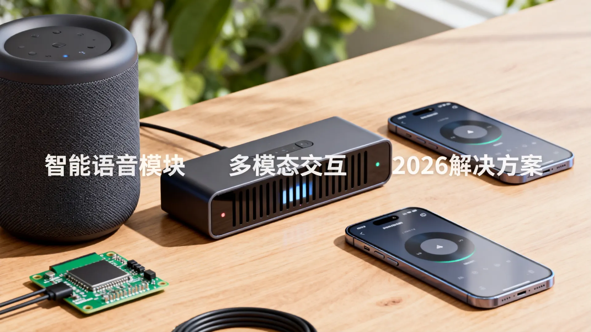 AI语音交互系统如何选择?2026智能语音交互系统解决方案哪个品牌好 2026智能语音交互系统解决方案哪个品牌好