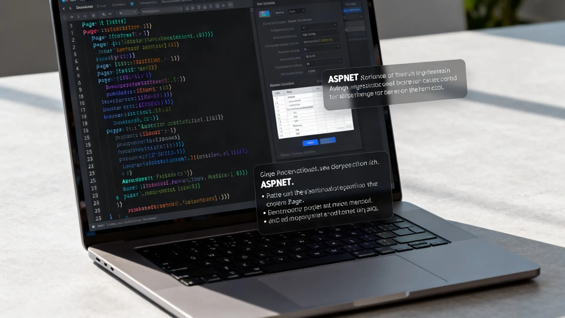 aspnet自定义分页控件示例
