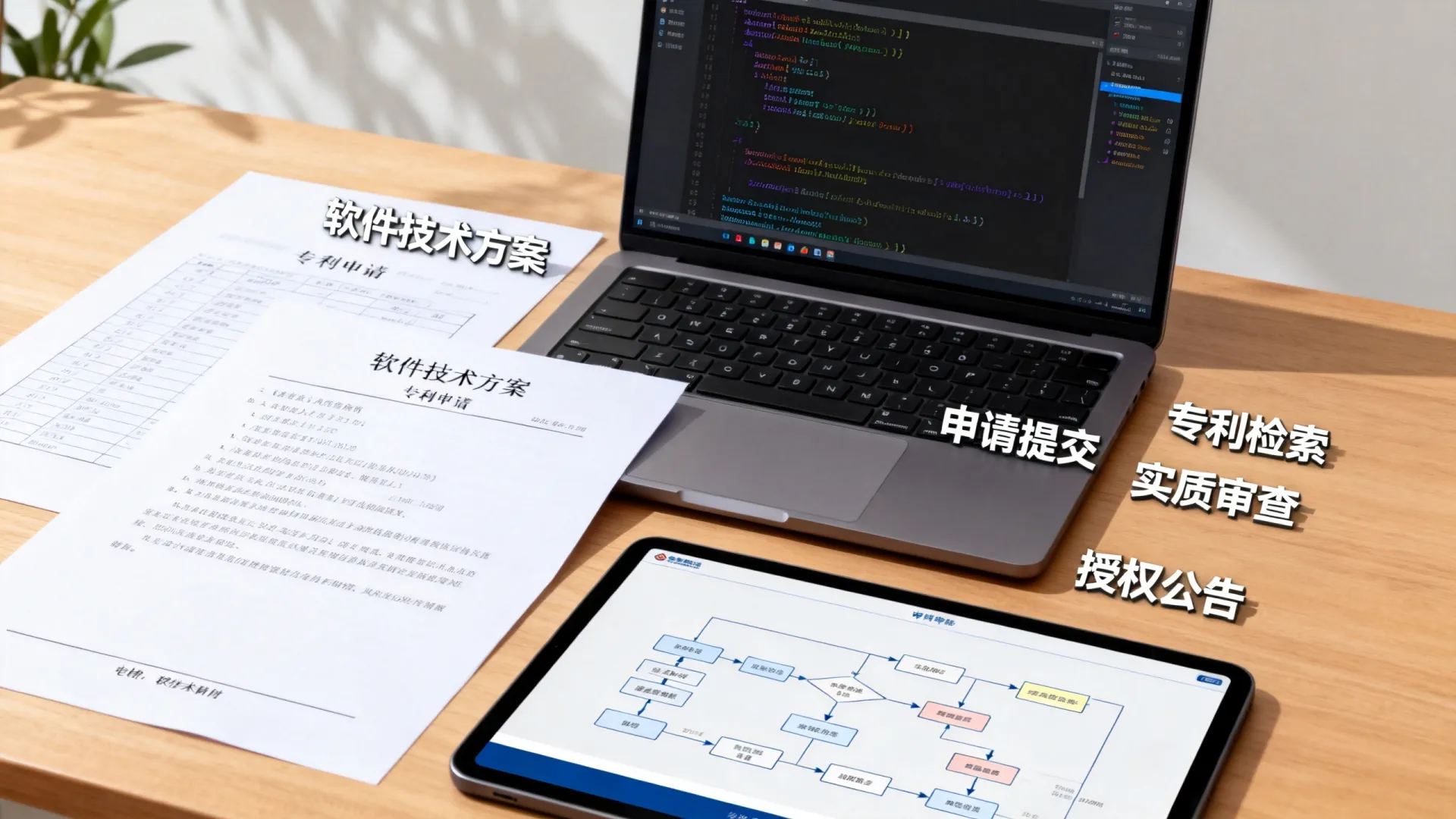 软件开发 专利 软件开发 专利