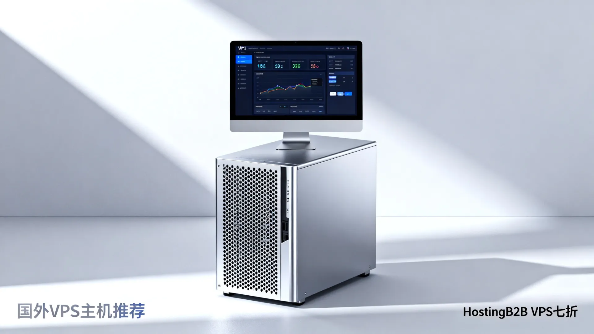 HostingB2B美国/塞浦路斯/马耳他/荷兰/英国/阿联酋/巴西VPS七折,SSL证书五折优惠 - BGP多线 HostingB2B美国