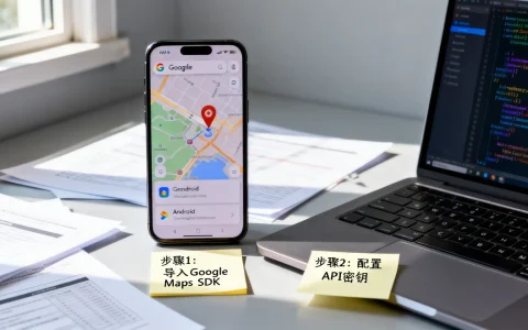 谷歌地图怎么集成到安卓应用？谷歌地图安卓开发教程