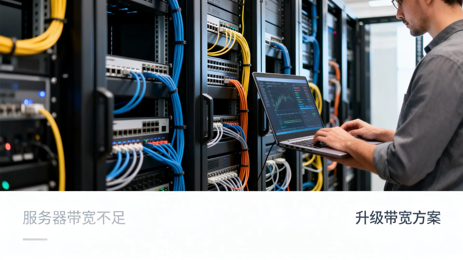 可能是服务器带宽问题