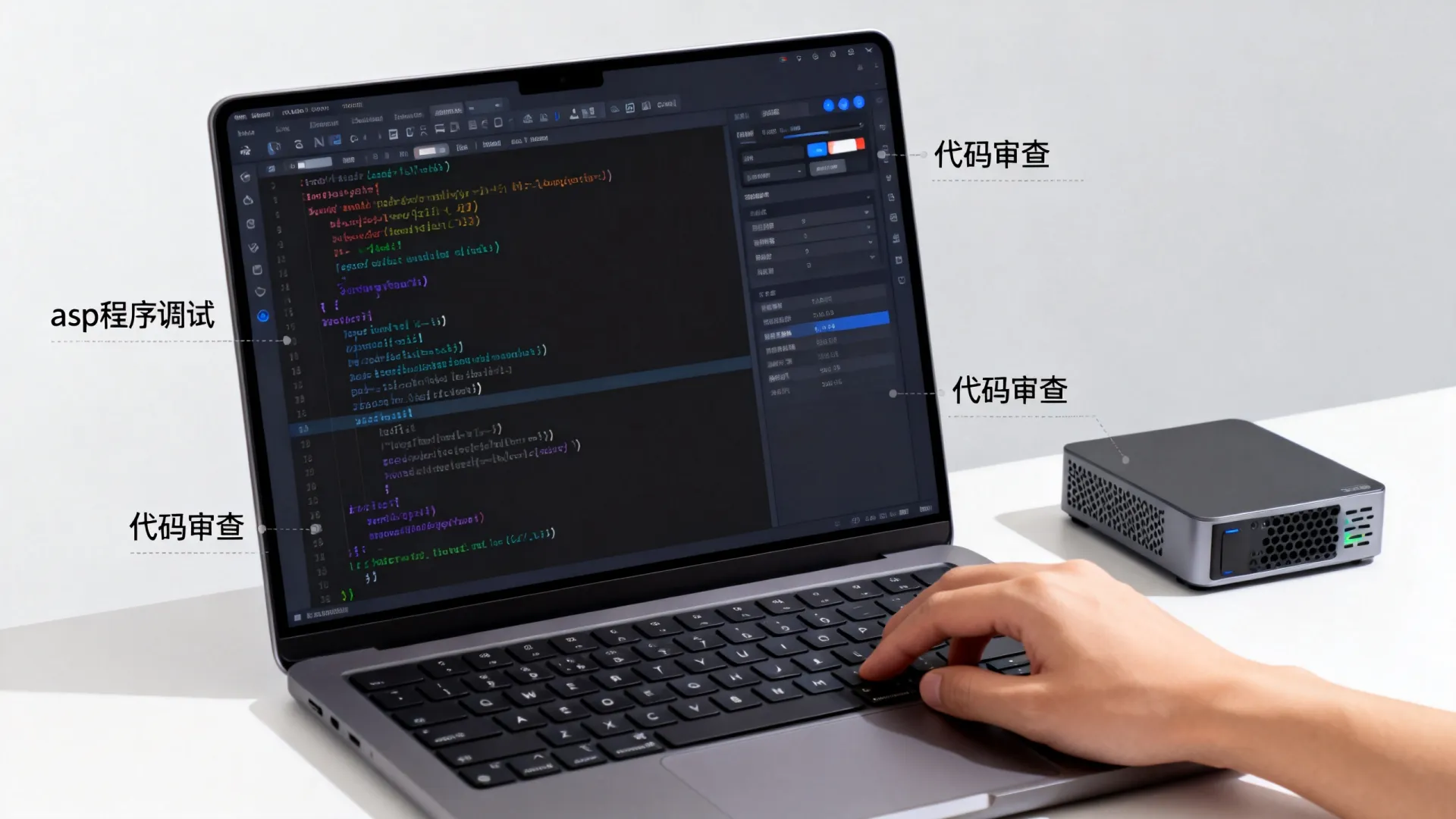 asp做的程序怎么看 asp做的程序怎么看