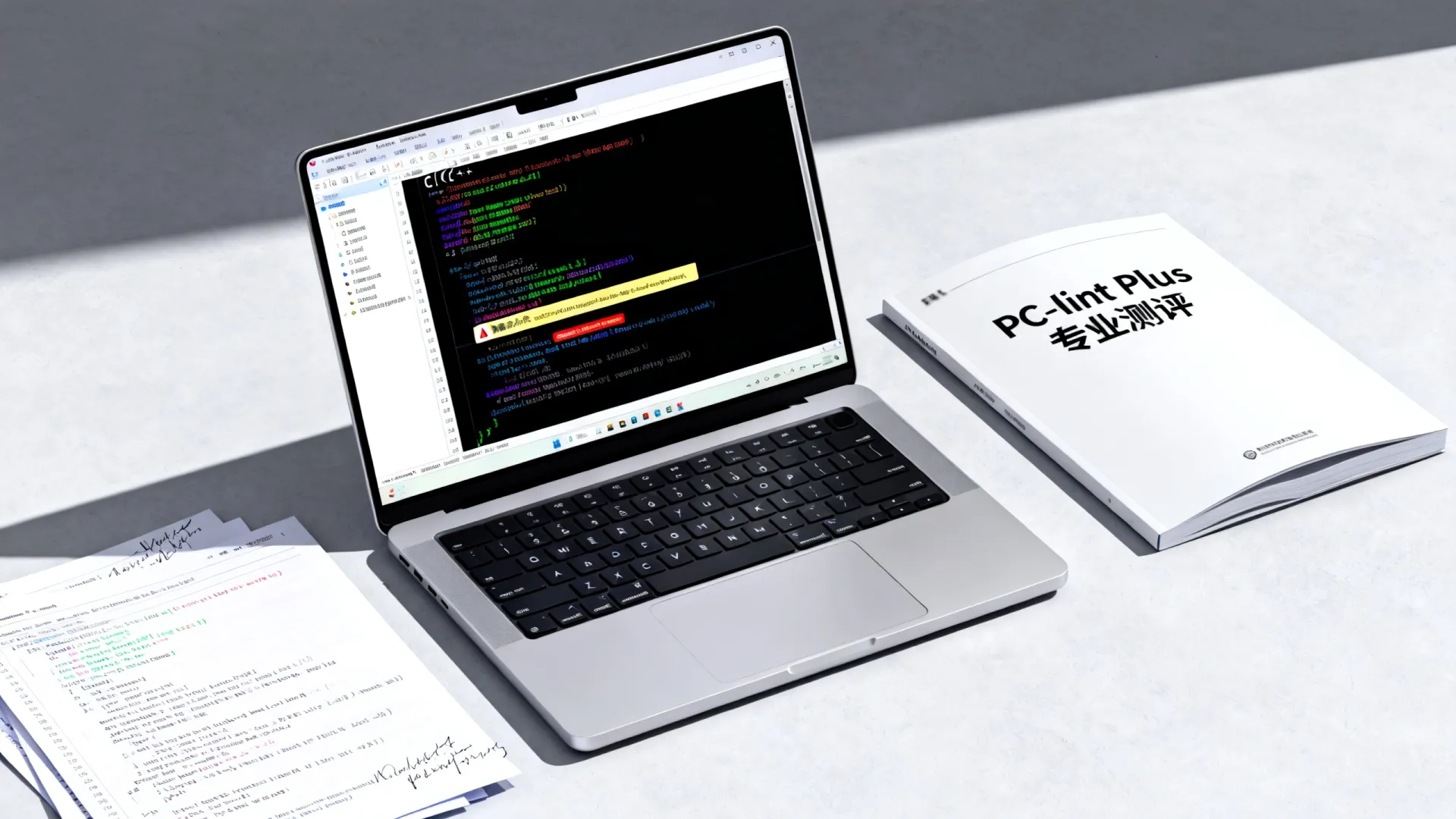 PC-lint Plus值得买吗?专业C/C++静态分析工具测评 lint Plus值得买吗