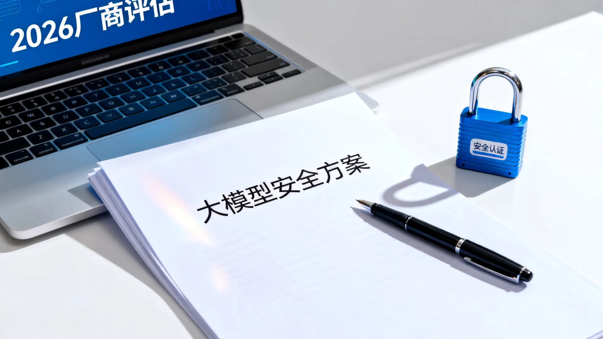 大模型安全方案 厂商_2026年 大模型安全方案 厂商