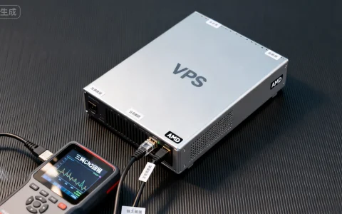 香港VPS哪家强？AMD平台+三网CN2回程实测解析 | 高性能香港VPS推荐，三网直连稳定高速