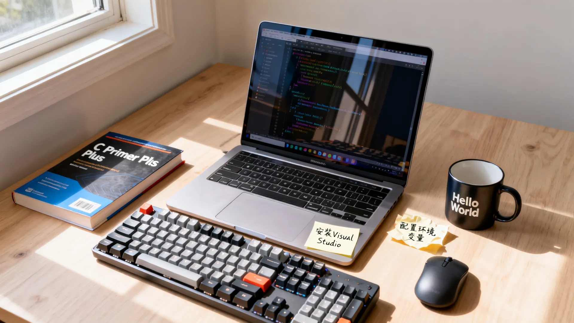 windows c语言开发 windows c语言开发