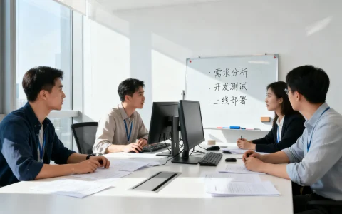 腾讯内部开发流程如何运作？|腾讯高效开发流程管理秘籍