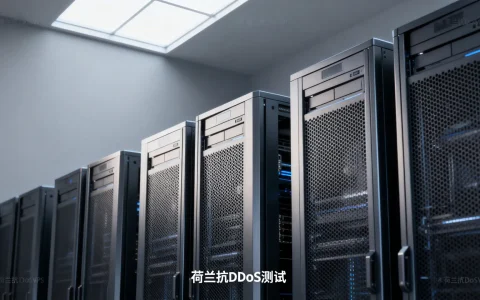 荷兰高防VPS哪家强？实测荷兰抗DDoS服务器防护能力
