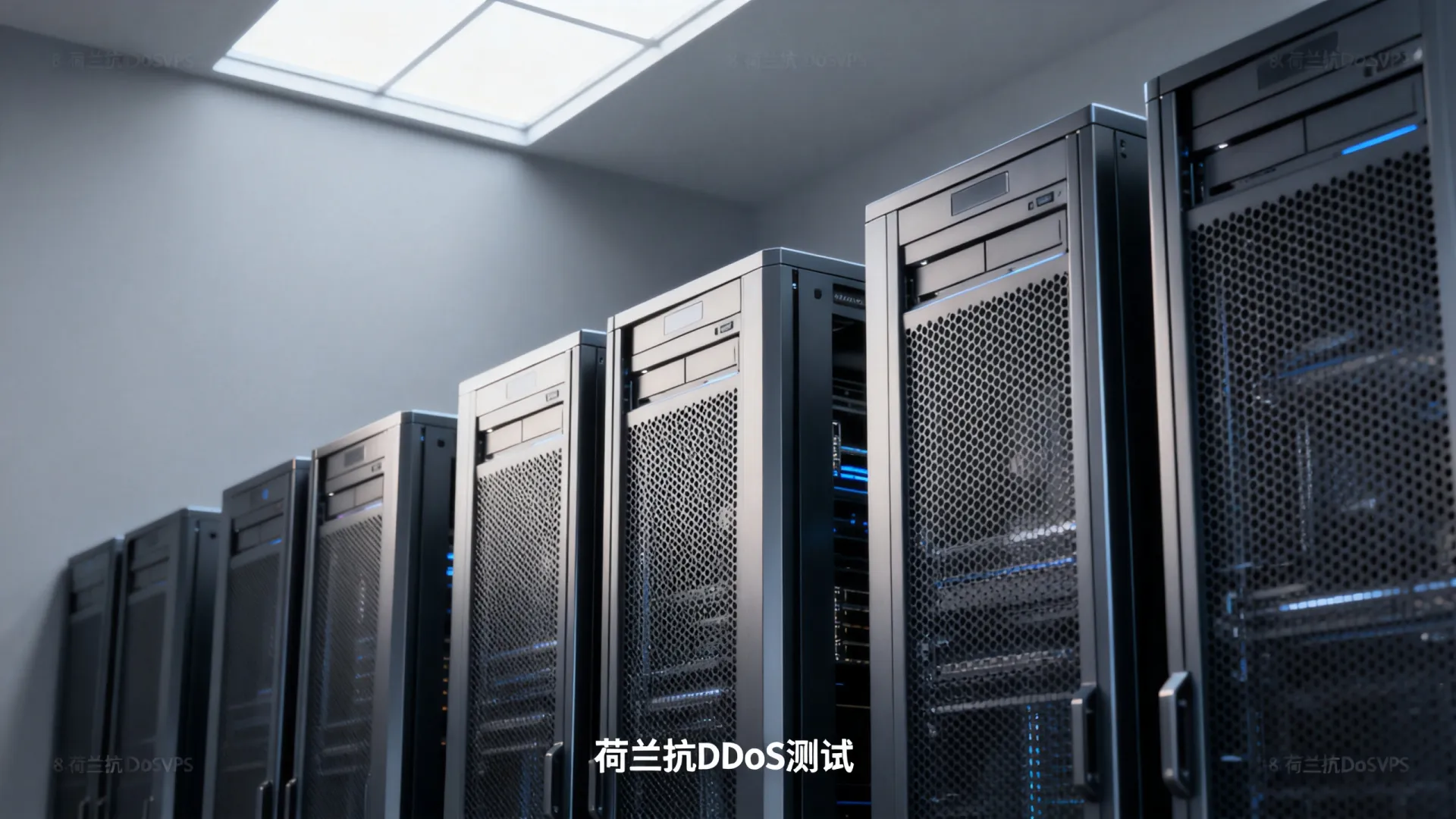 荷兰高防VPS哪家强?实测荷兰抗DDoS服务器防护能力 荷兰高防VPS哪家强?实测荷兰抗DDoS服务器防护能力