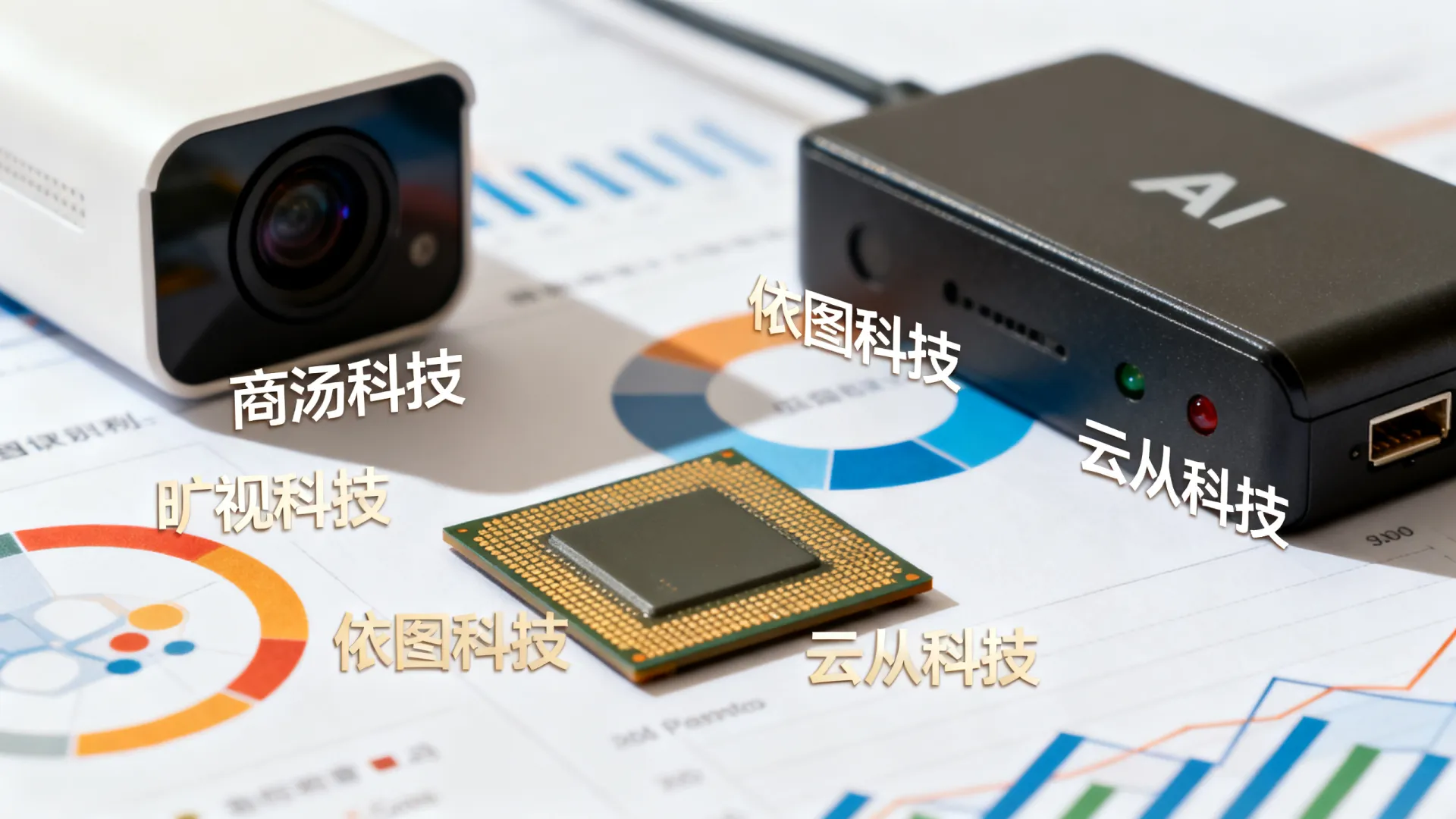 国内十大图像识别企业
