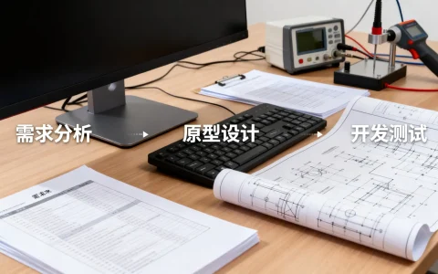 产品开发时间多久？全流程解析！