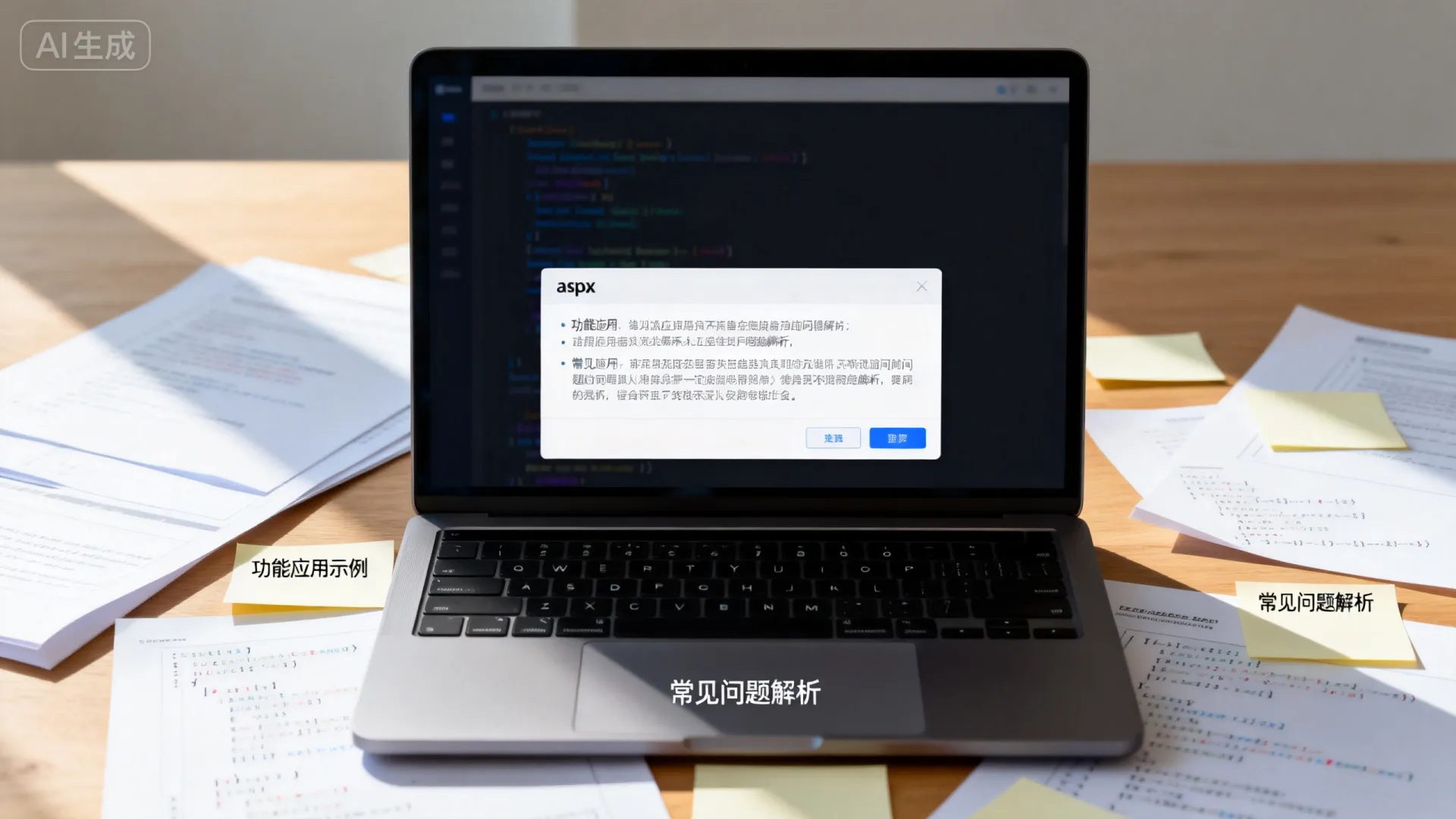 aspx弹出提示 aspx弹出提示