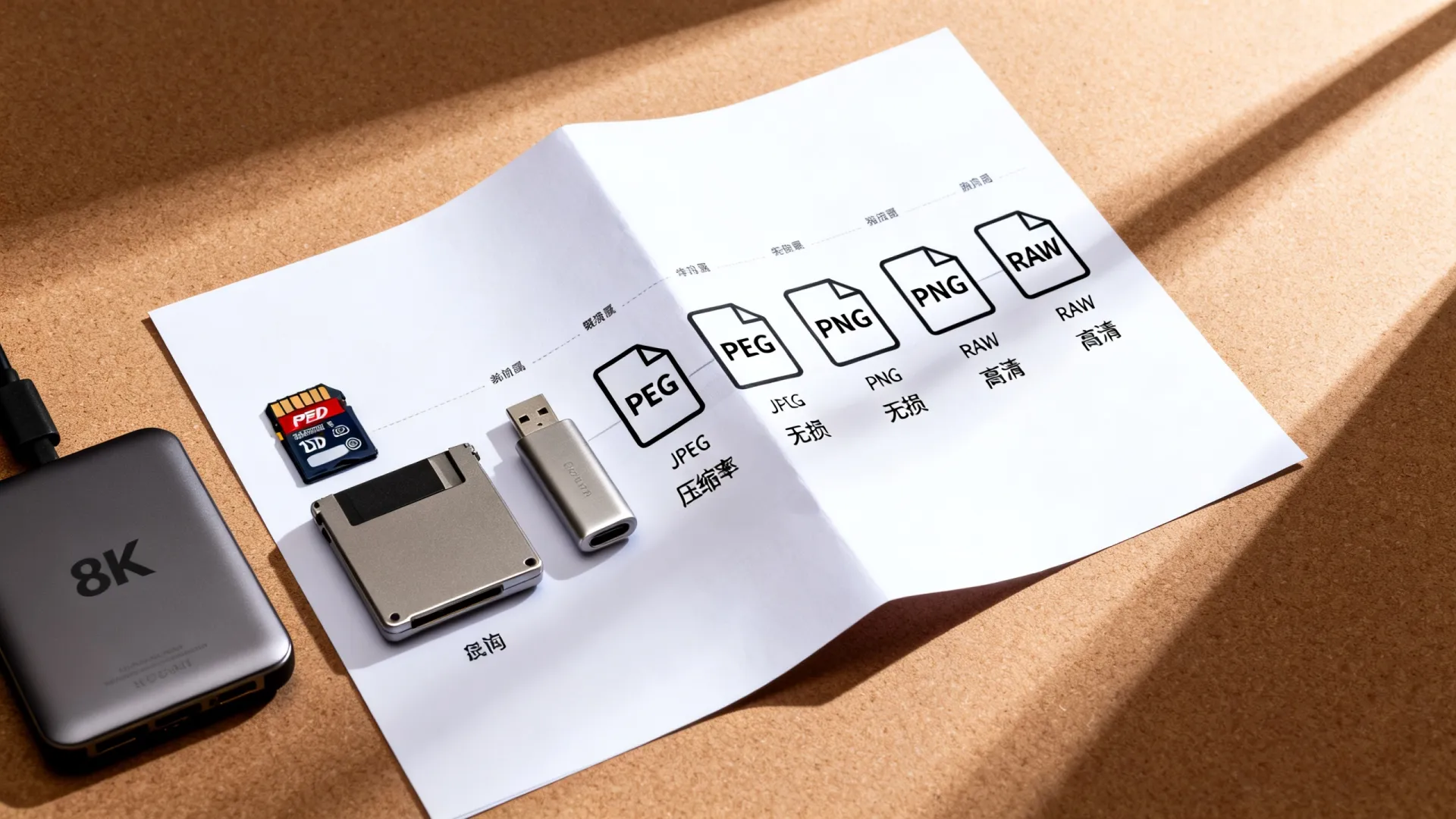 ai存储图片格式 ai存储图片格式