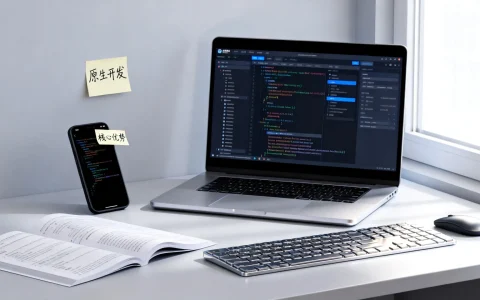 原生开发值不值得做？解析原生APP开发核心优势