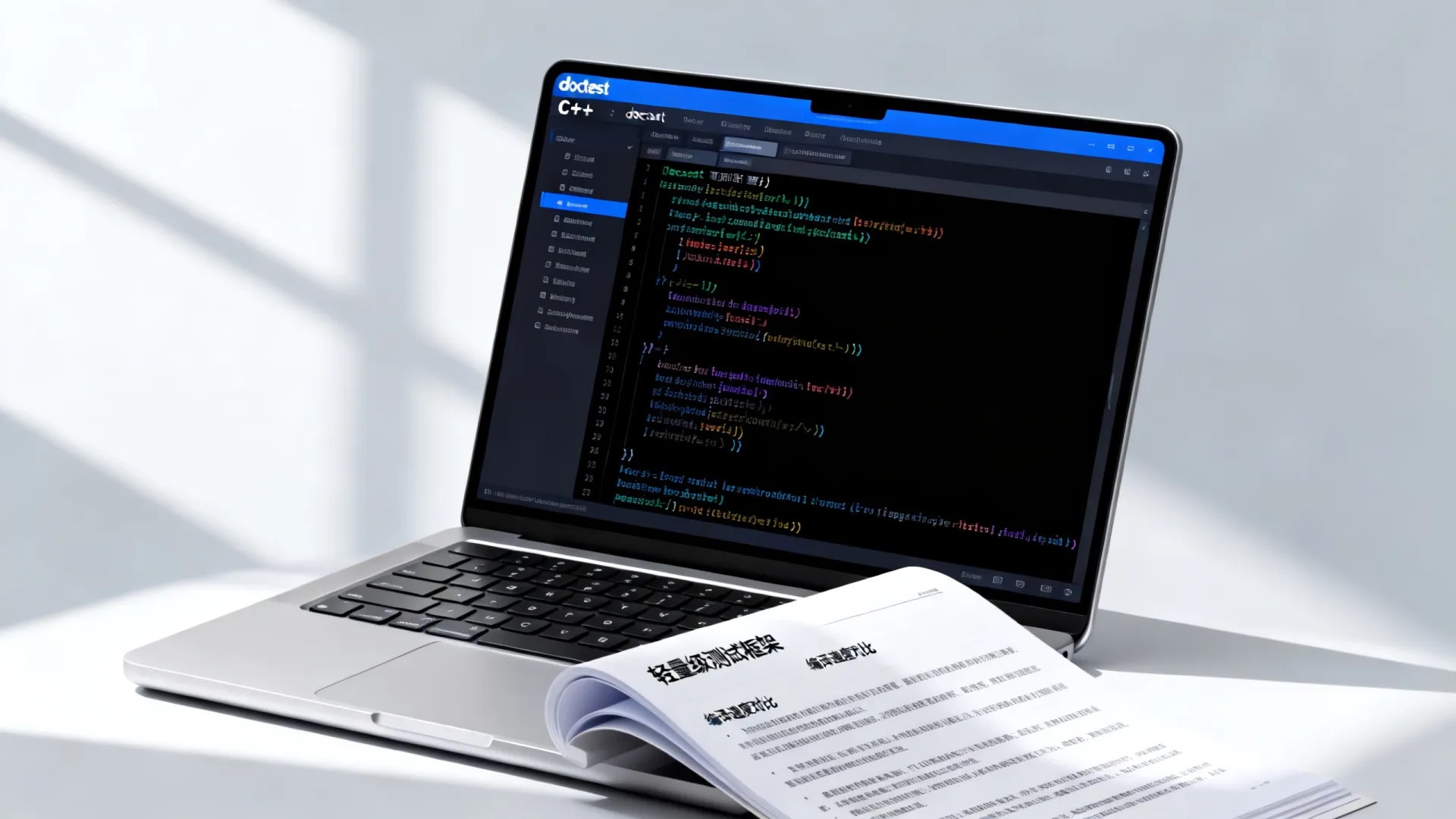 哪个C++测试框架编译最快?doctest轻量级测评解析 doctest轻量级测评解析