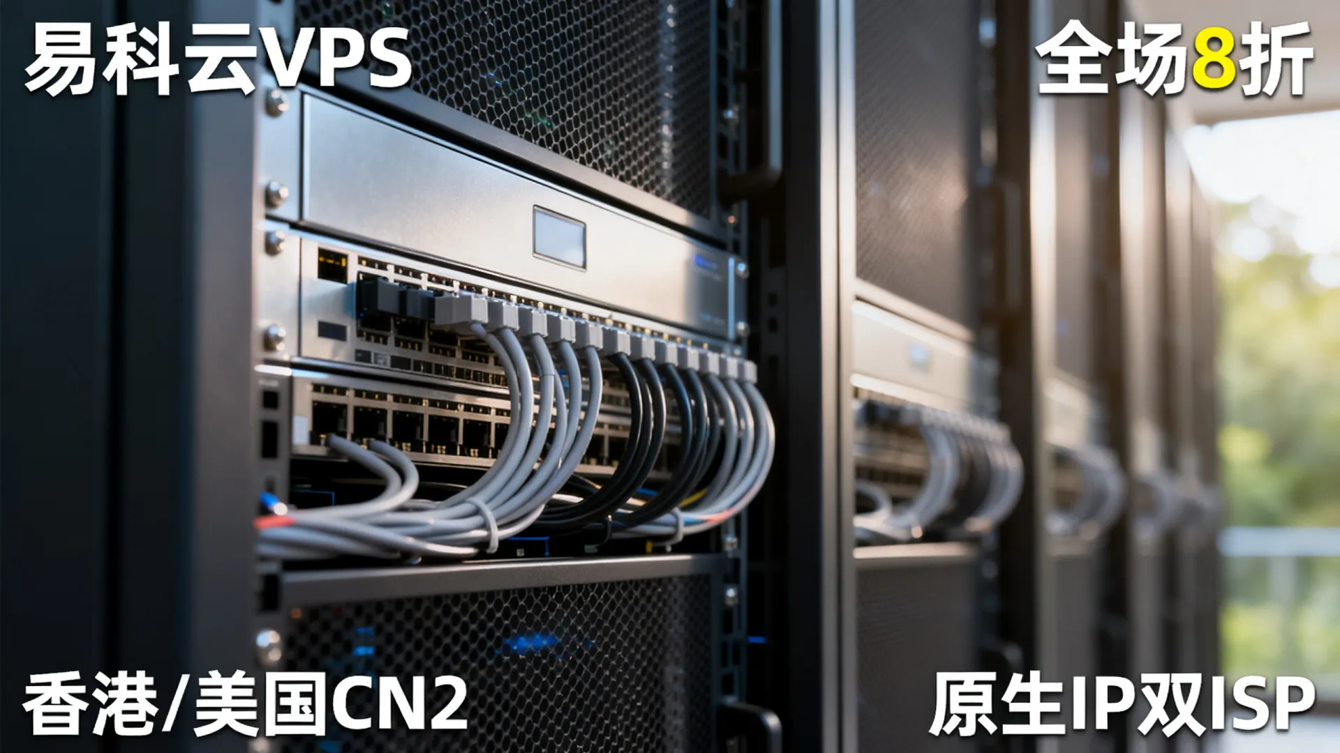 OneTechCloud(易科云):全场8折起,香港CN2/CMI/美国CN2 GIA/AS4837AS9929/原生IP双ISP可选 - VPS评测 - 国外VPS,国外VPS商家,评测及优惠 OneTechCloud(易科云):全场8折起,香港CN2/CMI/美国CN2 GIA/AS4837AS9929/原生IP双ISP可选 - VPS评测 - 国外VPS,国外VPS商家,评测及优惠